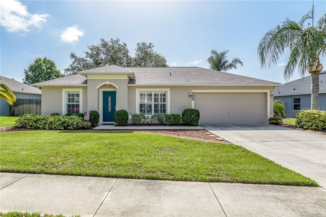 5549 Kathy Dr., Titusville, FL 32780