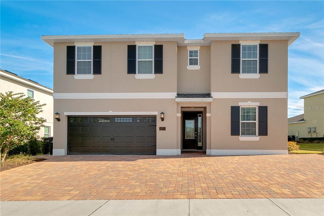 471 Burma St., Kissimmee, FL 34747