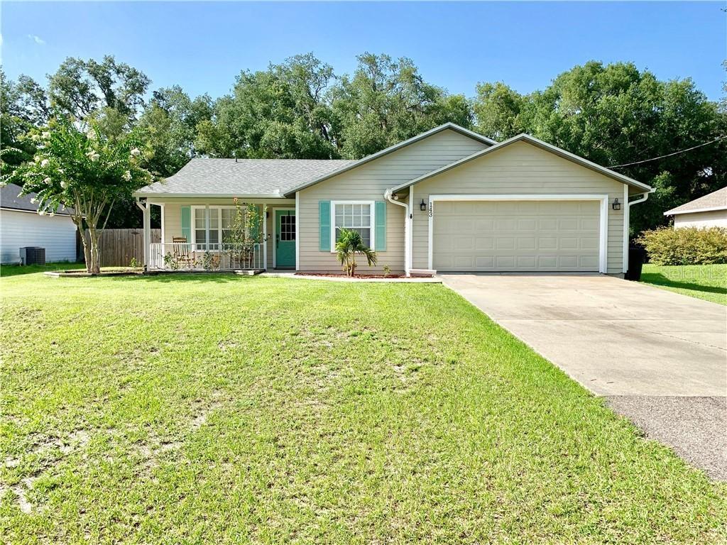 143 E 9th St., Chuluota, FL 32766