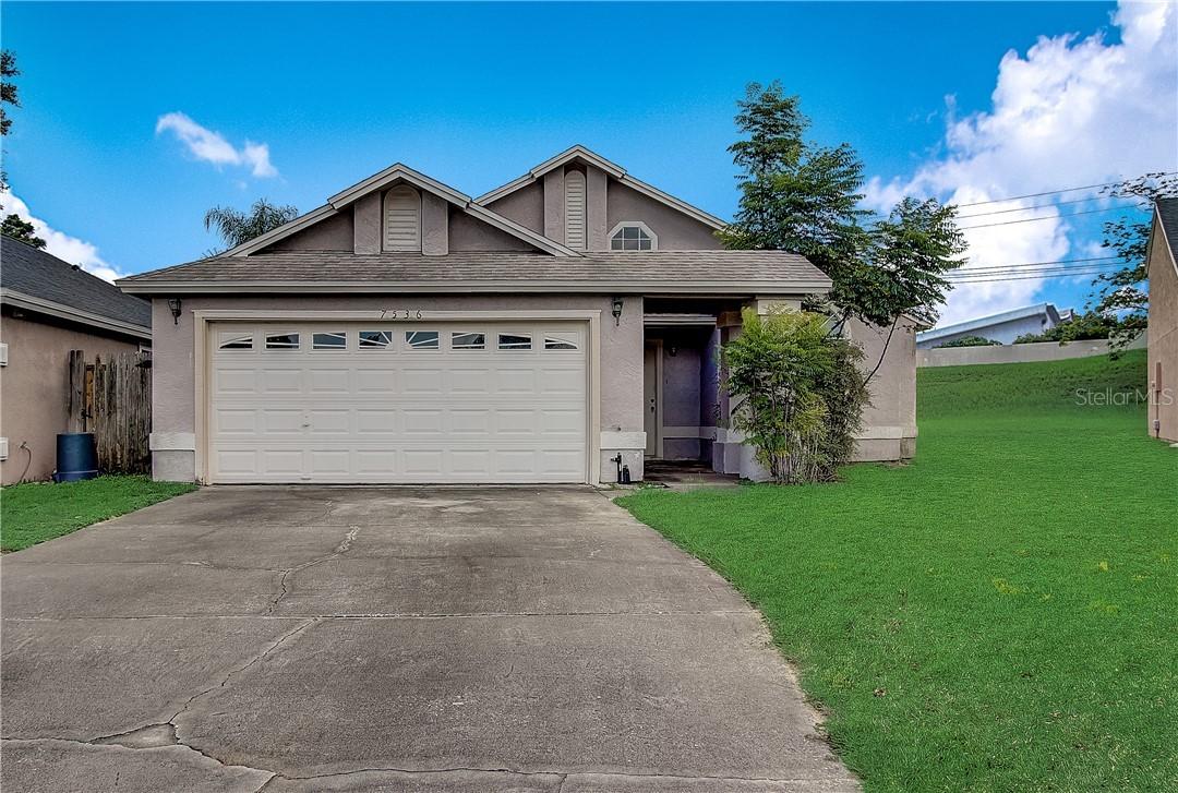 7536 Redwood Country Rd., Orlando, FL 32835