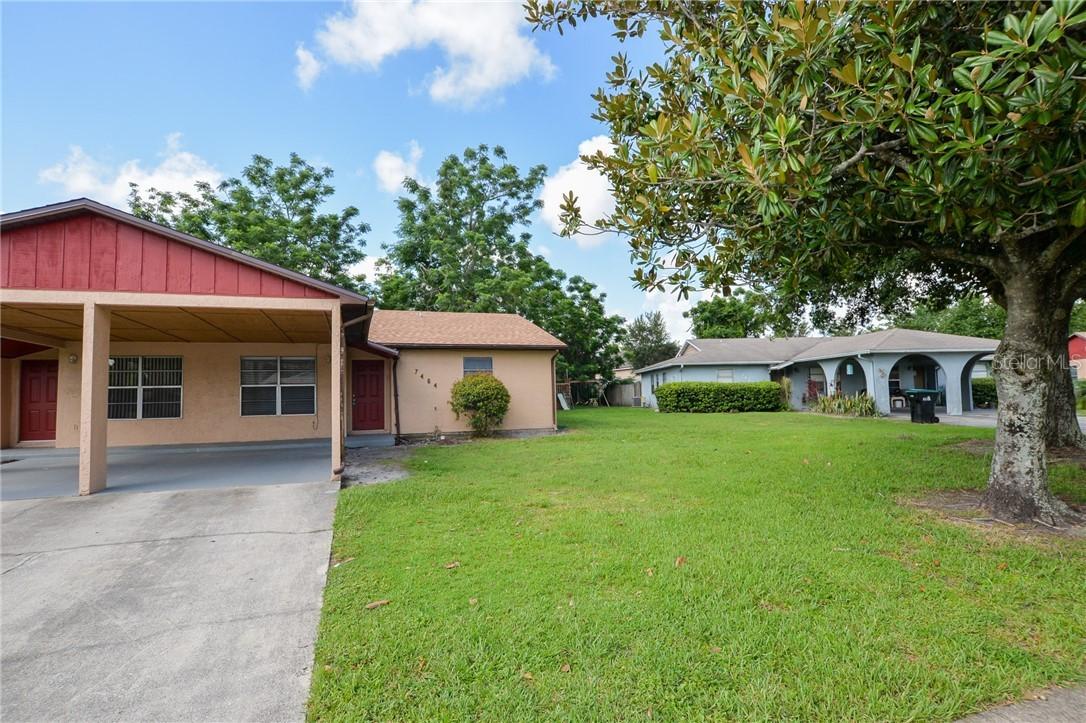 7464 Golden Glenn Dr., Orlando, FL 32807
