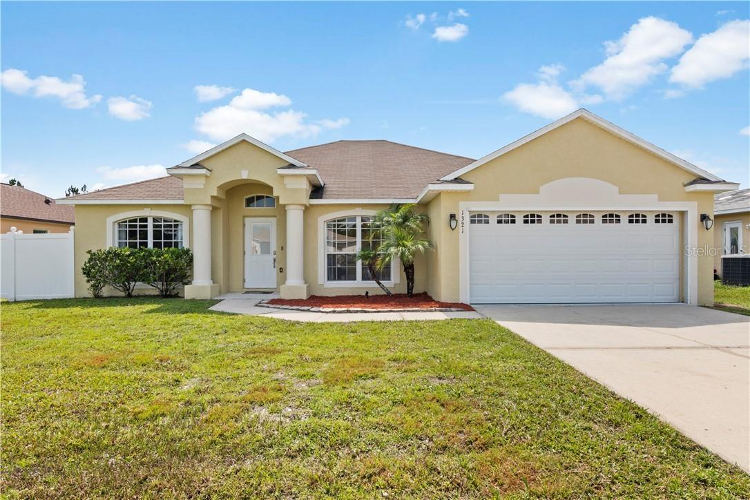 1321 Dunbarton Ct., Kissimmee, FL 34758