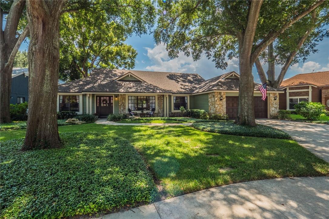 5059 Winwood Way, Orlando, FL 32819