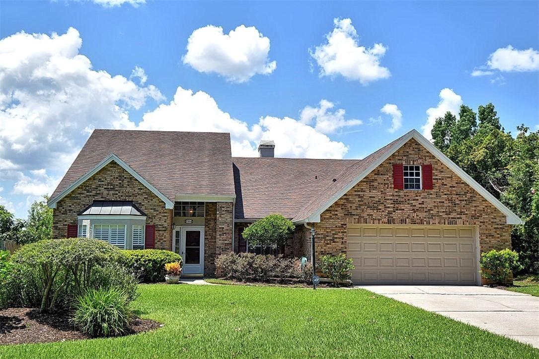 784 Lake Como Dr., Lake Mary, FL 32746