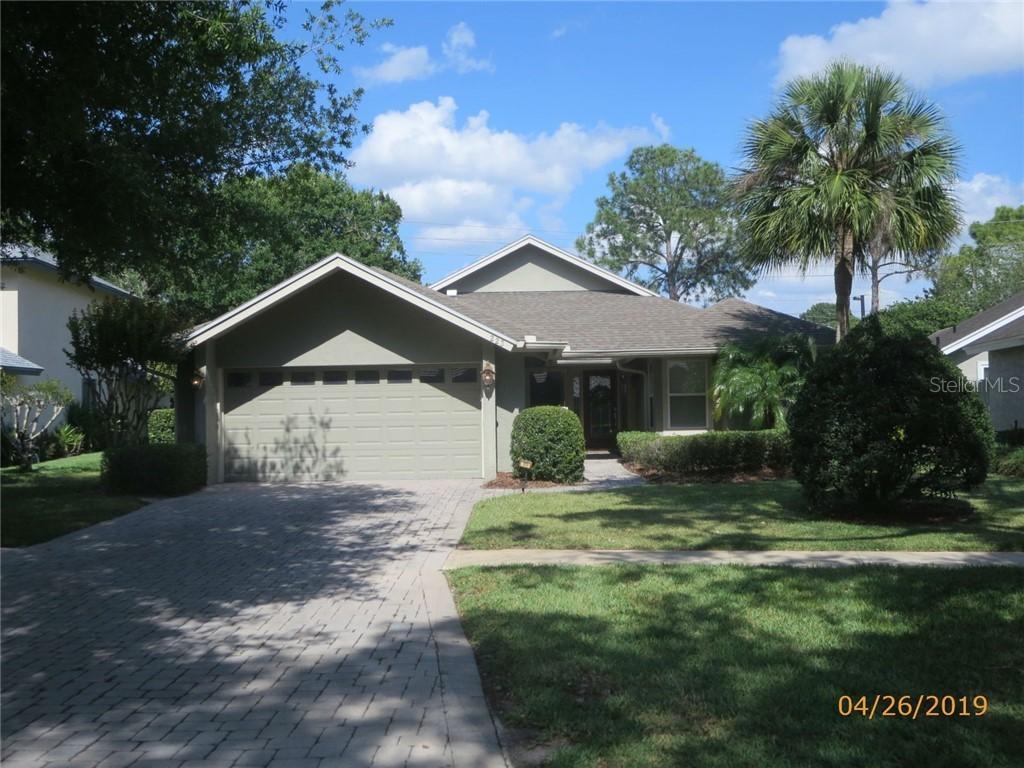 223 S Shadowbay Blvd., Longwood, FL 32779