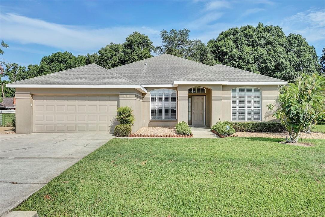 4331 Thomas Wood Ln., Winter Haven, FL 33880