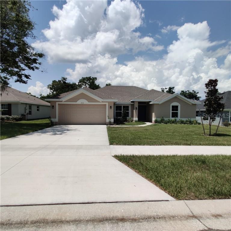 1914 Angel Fish Loop, Leesburg, FL 34748