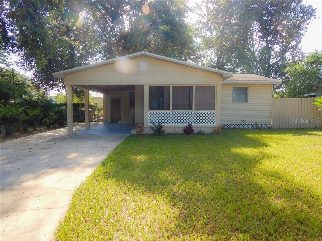 28848 Hubbard St., Leesburg, FL 34748