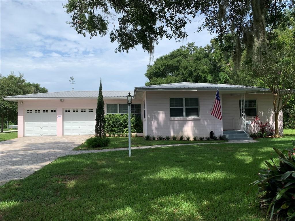 1600 Wycliff Dr., Orlando, FL 32803