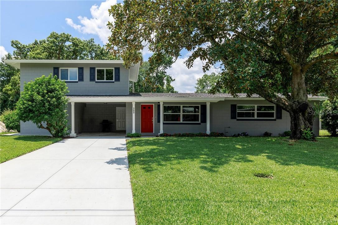153 Canal St., Sanford, FL 32773