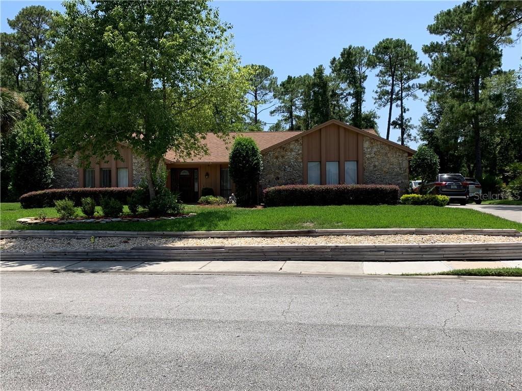 401 Red Mulberry Ct., Longwood, FL 32779