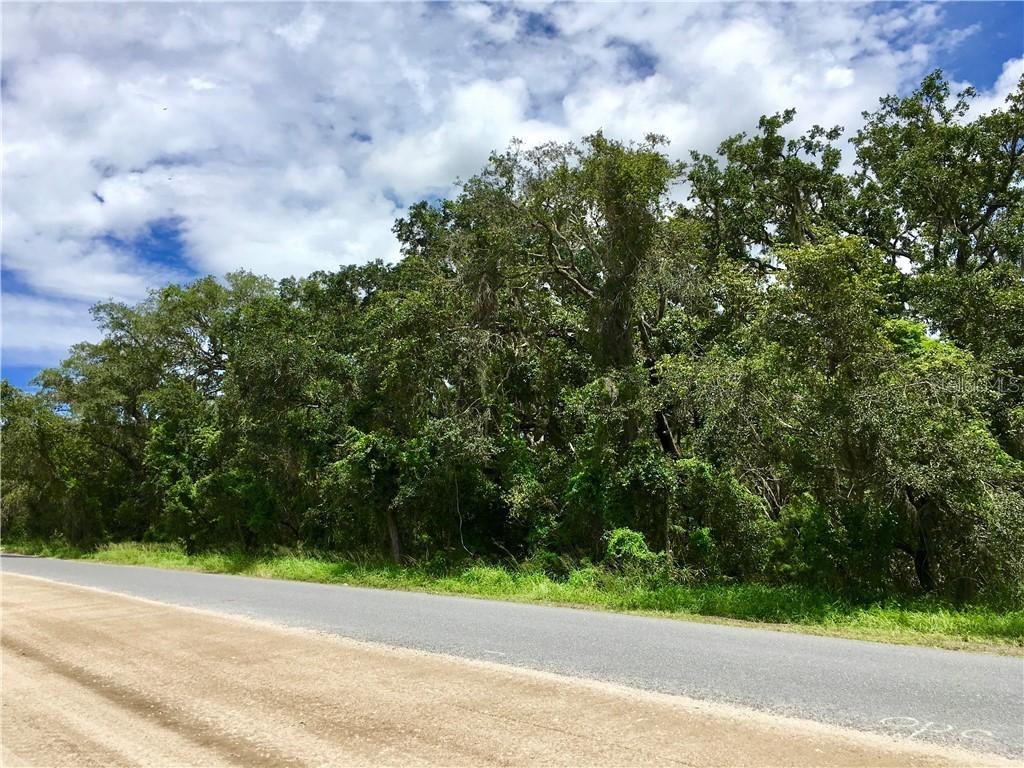 Tbd Jones Rd., Saint Cloud, FL 34771