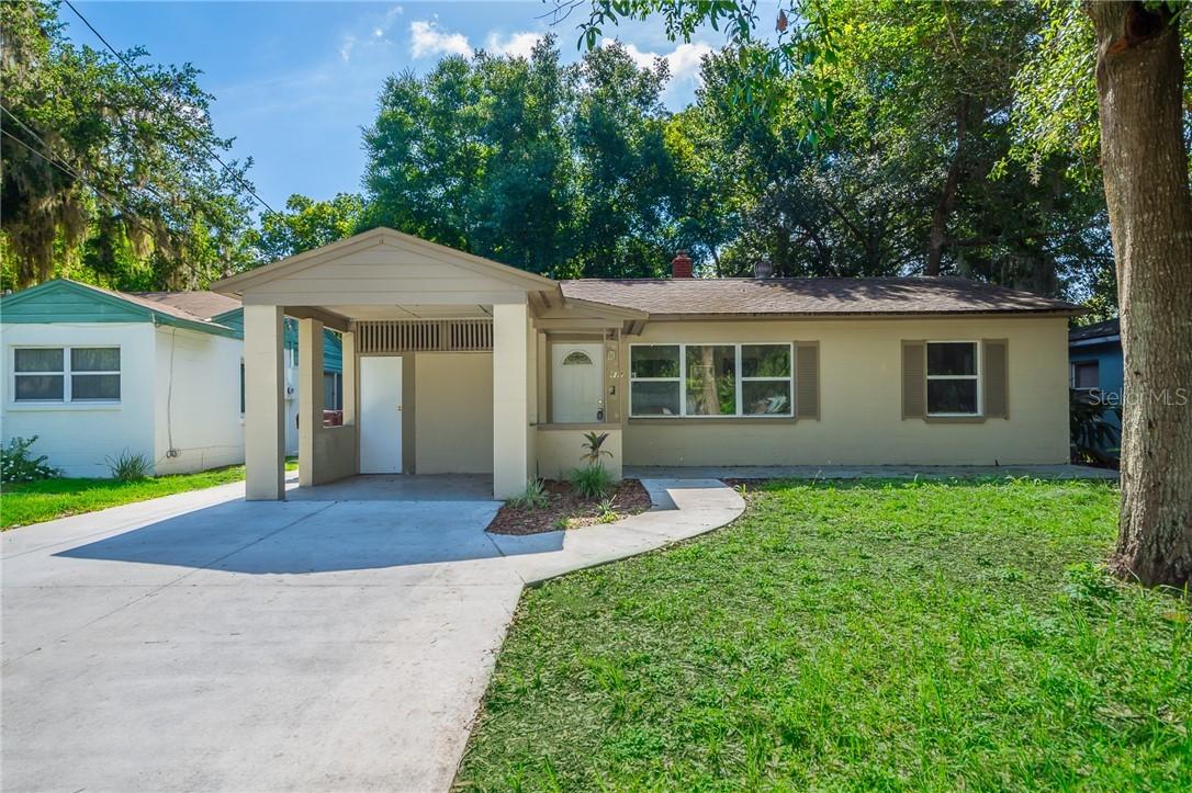 117 S Glenwood Ave., Orlando, FL 32803
