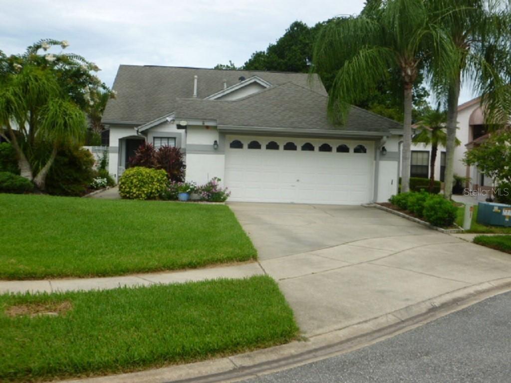 11426 Peachstone Ct., Orlando, FL 32821