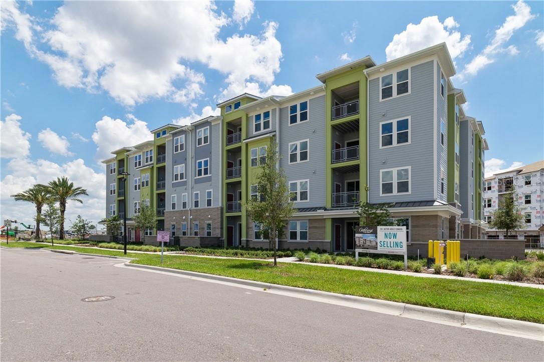 7517 Laureate Blvd. #4304, Orlando, FL 32827