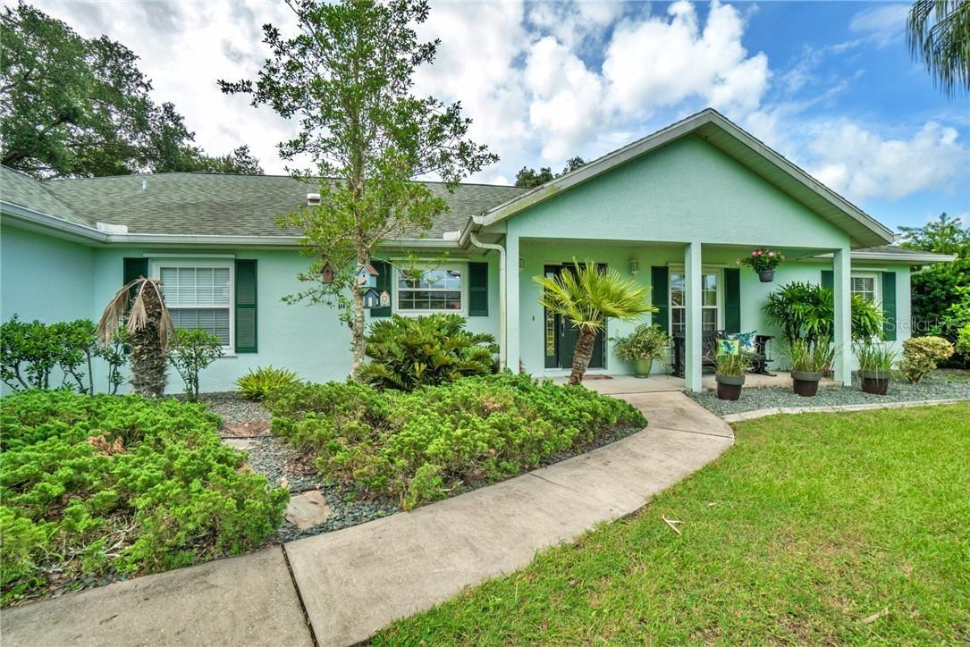 3455 Sunset Ave, Mims, FL 32754