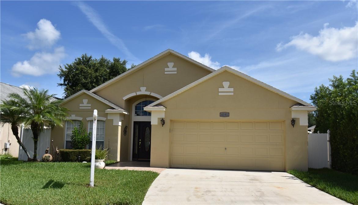 4181 Shadow Creek Cir., Oviedo, FL 32765