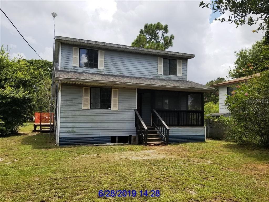 1646 Pine St., Orlando, FL 32824