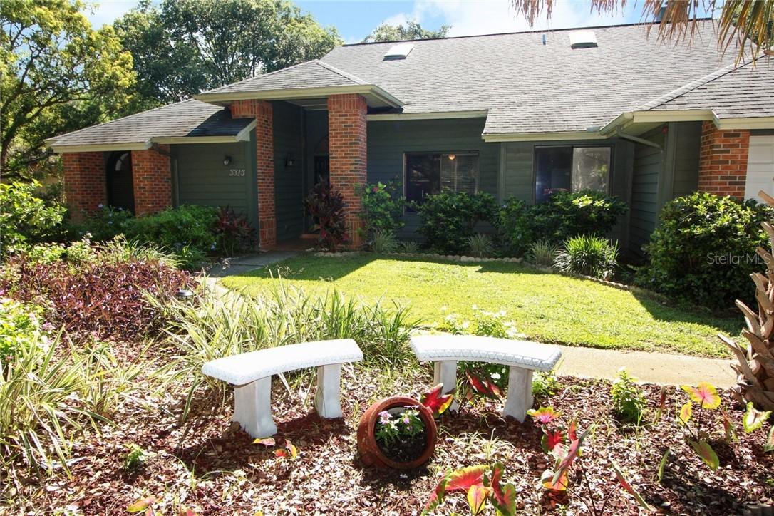 3313 Hadleigh Crest, Orlando, FL 32817