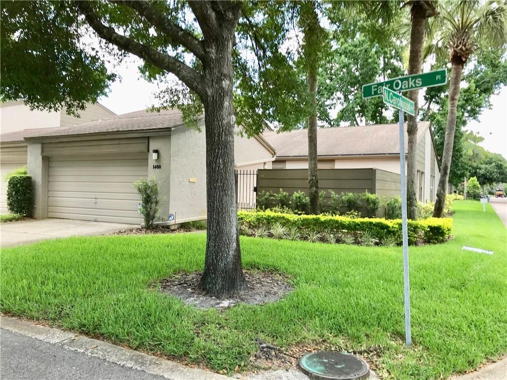 1400 Fair Oaks Pl Pl., Fern Park, FL 32730