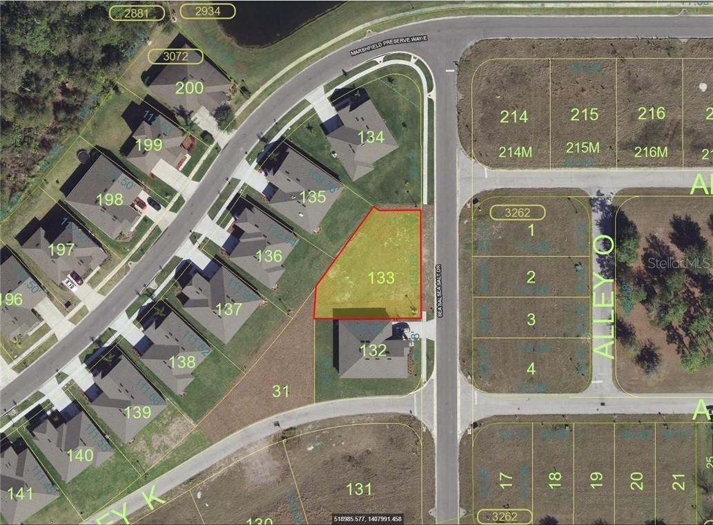 3120 Sea Salt Dr., Kissimmee, FL 34746