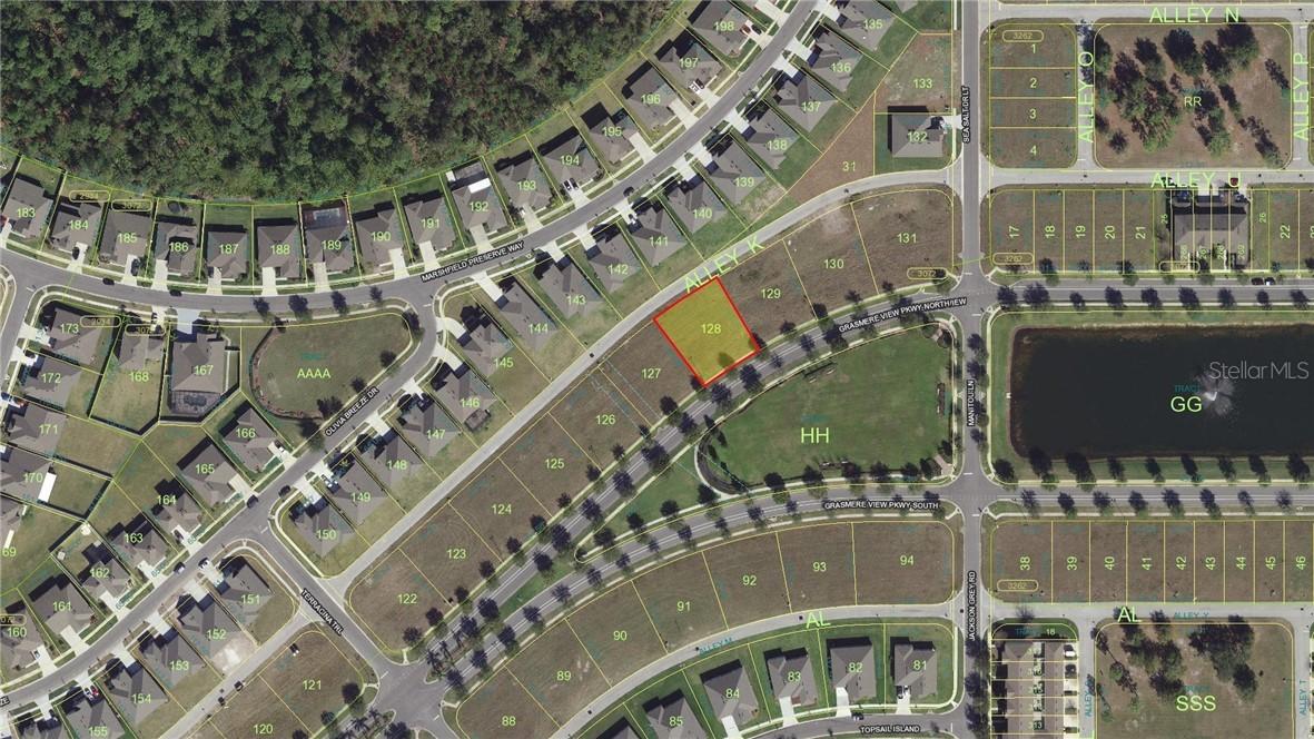 2561 Grasmere View N Pkwy., Kissimmee, FL 34746