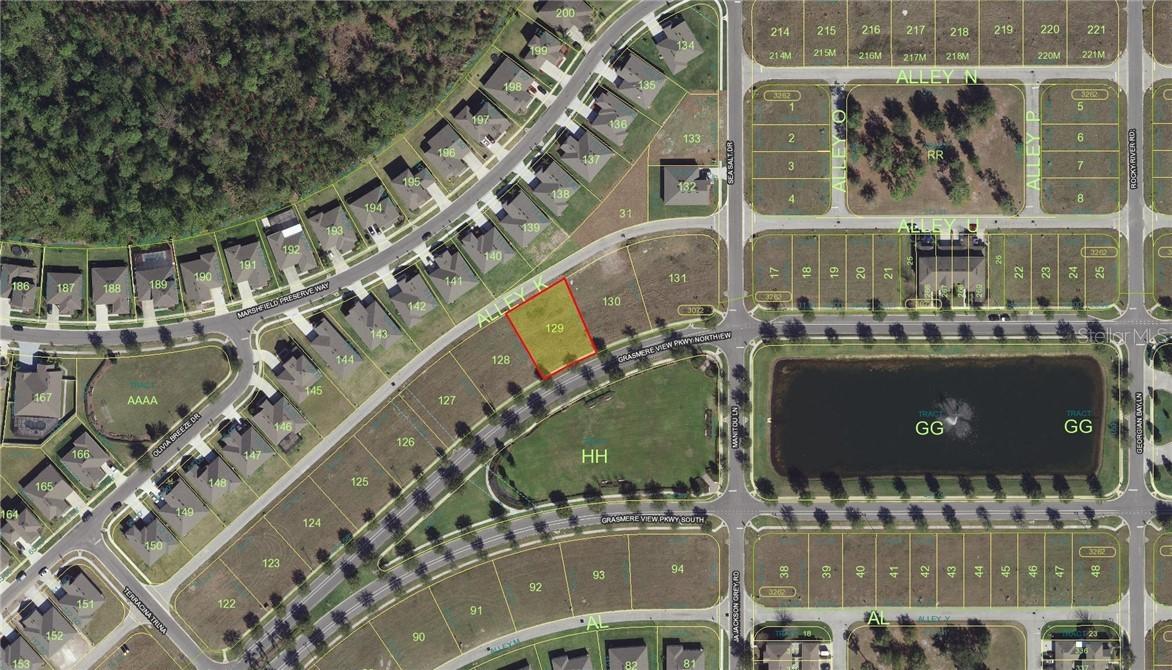 2551 Grasmere View Pkwy., Kissimmee, FL 34746