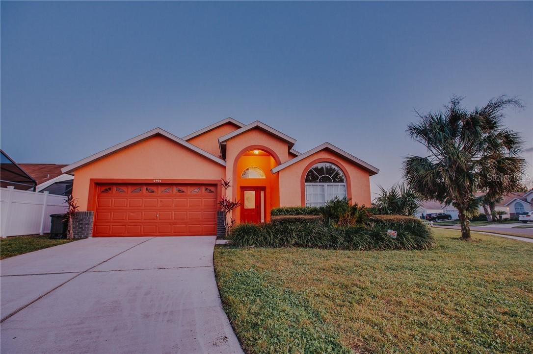2594 Oneida Loop, Kissimmee, FL 34747