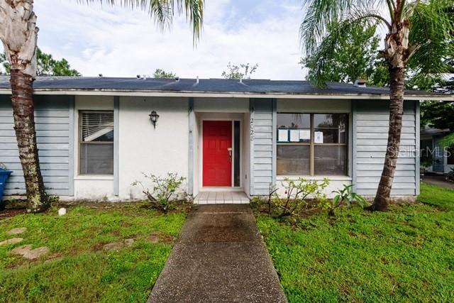 2028 Sheffield Ct., Oldsmar, FL 34677