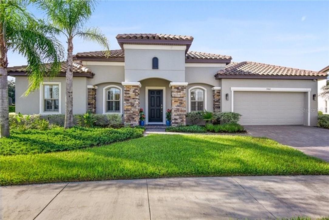 5861 Pearl Estates Ln., Sanford, FL 32771