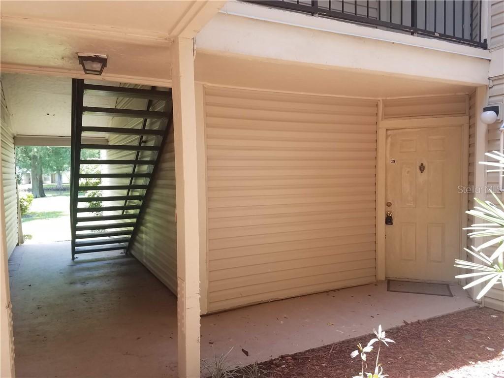 1916 Lake Atriums Cir. #39, Orlando, FL 32839