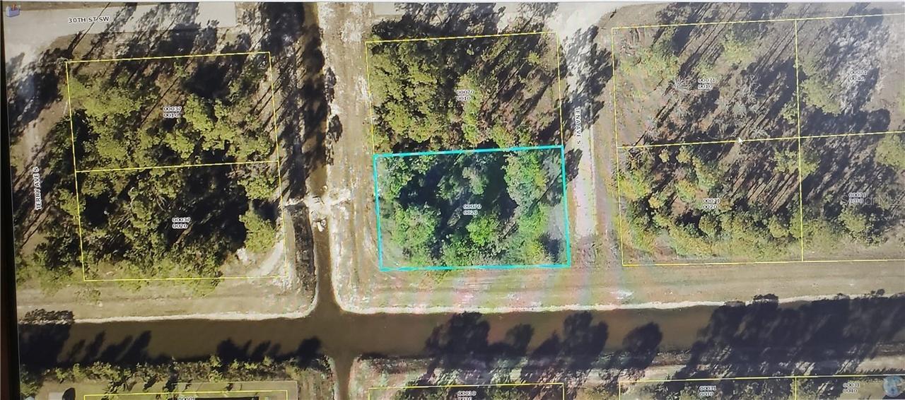 3002 Tena Ave., Lehigh Acres, FL 33976