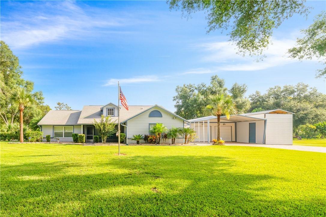 7801 Lake Andrea Cir., Mount Dora, FL 32757