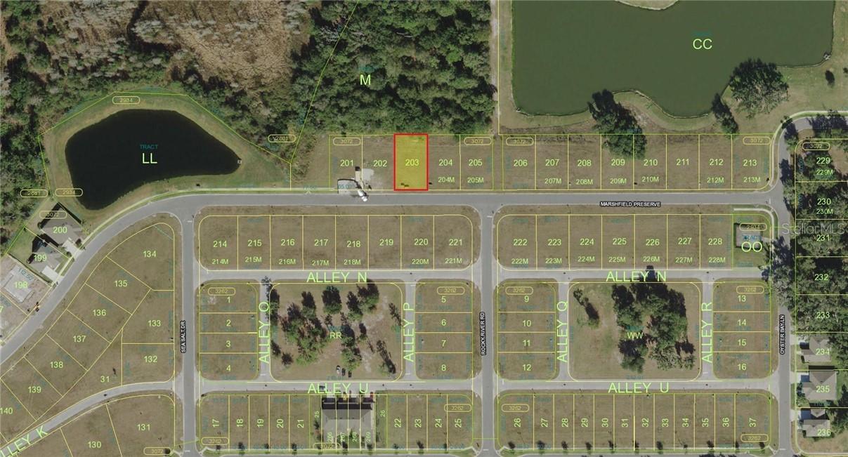 2331 Marshfield Preserve Way, Kissimmee, FL 34746