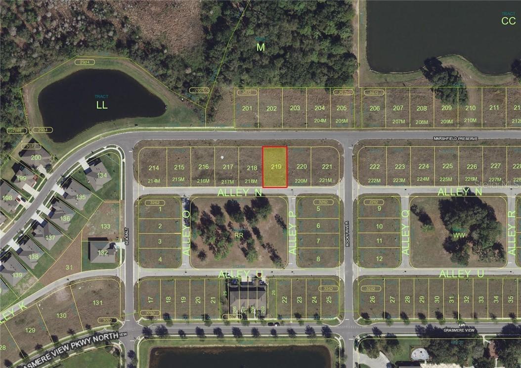 2340 Marshfield Preserve Way, Kissimmee, FL 34746