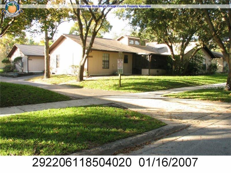 4846 Lake Ridge Rd. #20, Orlando, FL 32808