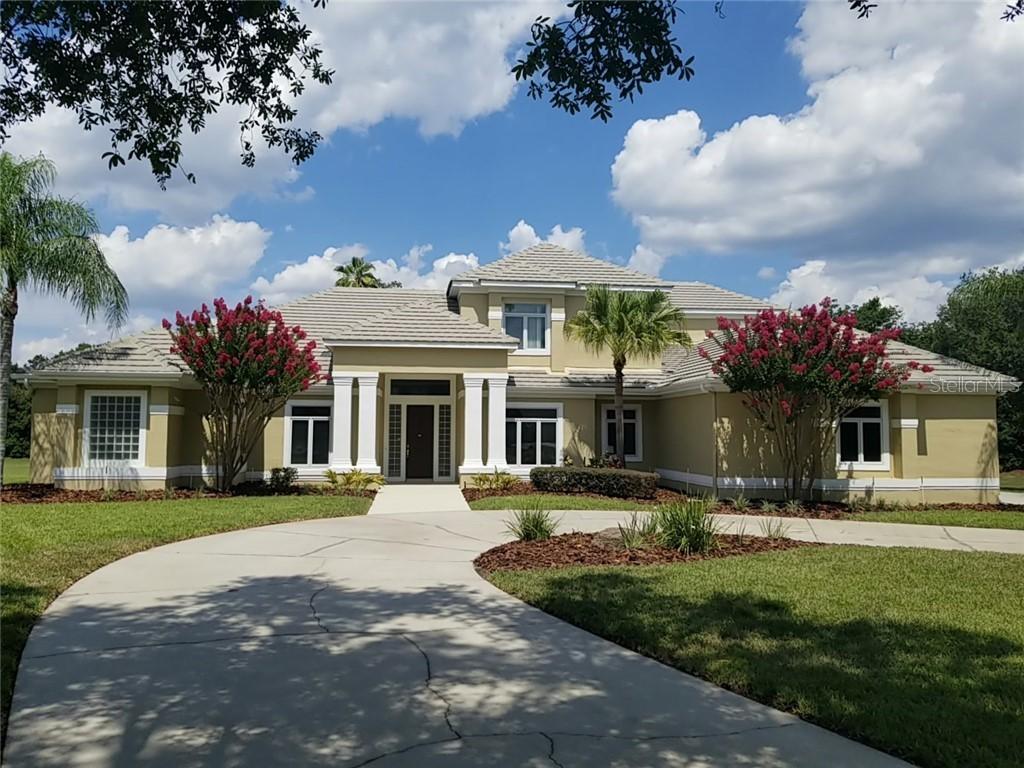 1718 Iverness Ct., Longwood, FL 32779