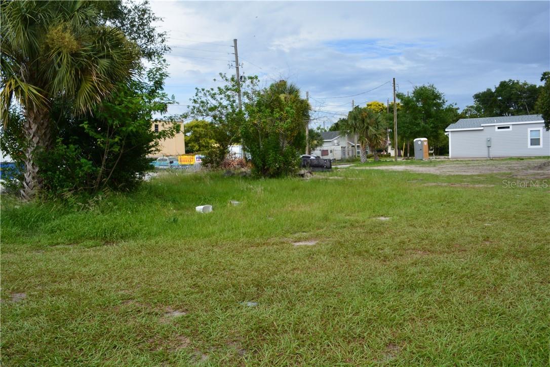 1220 W Jefferson St., Orlando, FL 32805