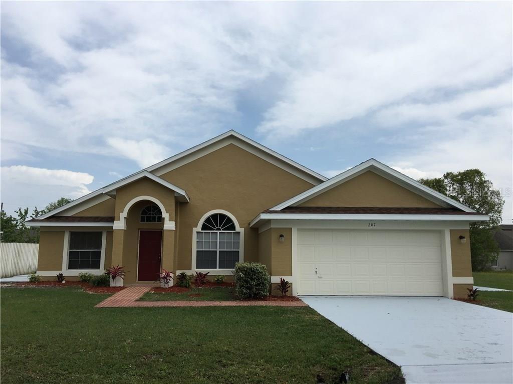 207 Bedford Dr., Kissimmee, FL 34758