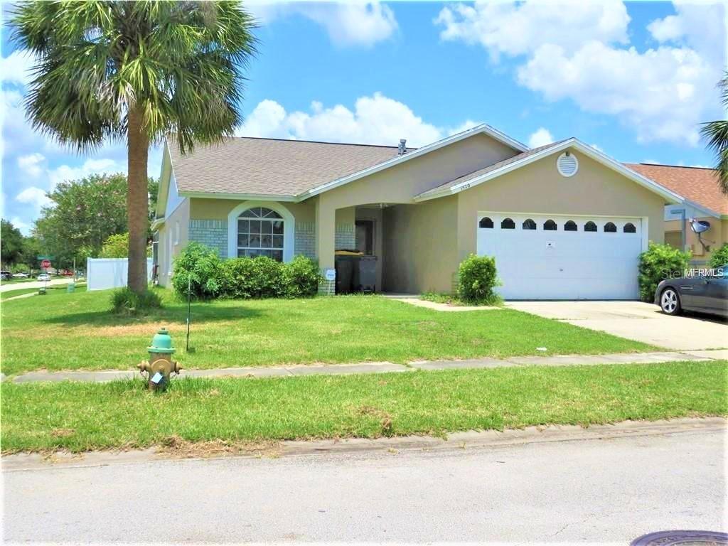 1520 Oak Hill Tr., Kissimmee, FL 34747