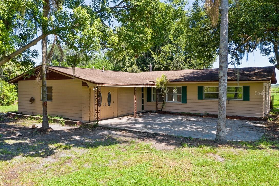 1847 Harbor Rd., Kissimmee, FL 34746