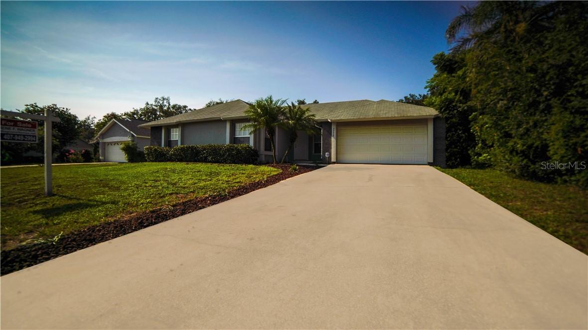 7772 Bay Cedar Dr., Orlando, FL 32835