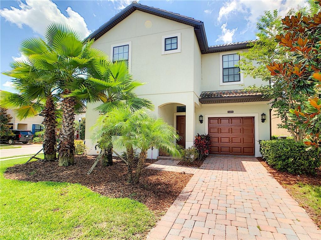 5481 Solterra Cir., Davenport, FL 33837