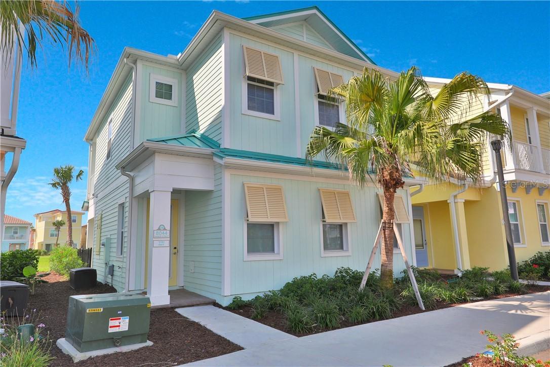 8044 Shaker St., Kissimmee, FL 34747