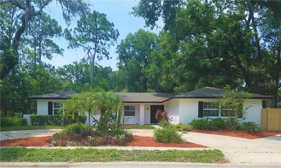 110 Cedar Oak Tr., Longwood, FL 32750