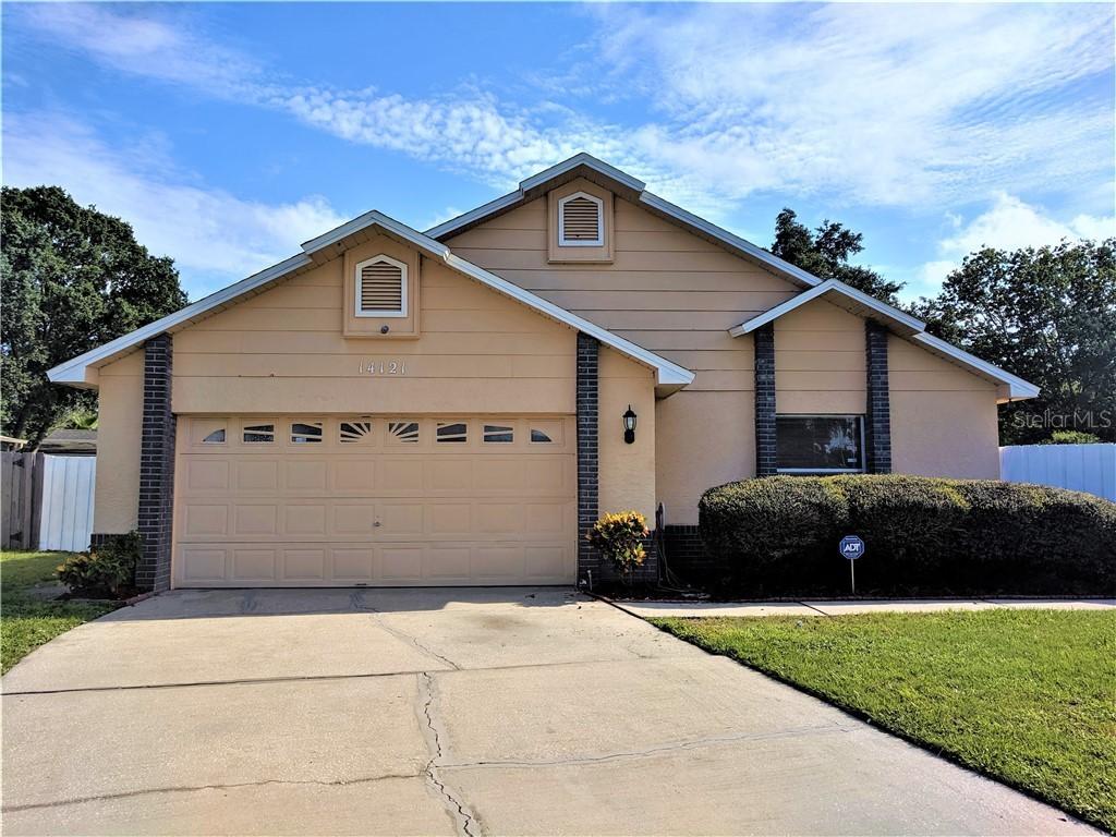 14121 Talladega Ct., Orlando, FL 32826