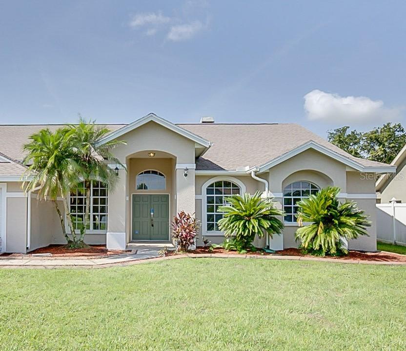 26124 Corkwood Ct., Land O Lakes, FL 34639