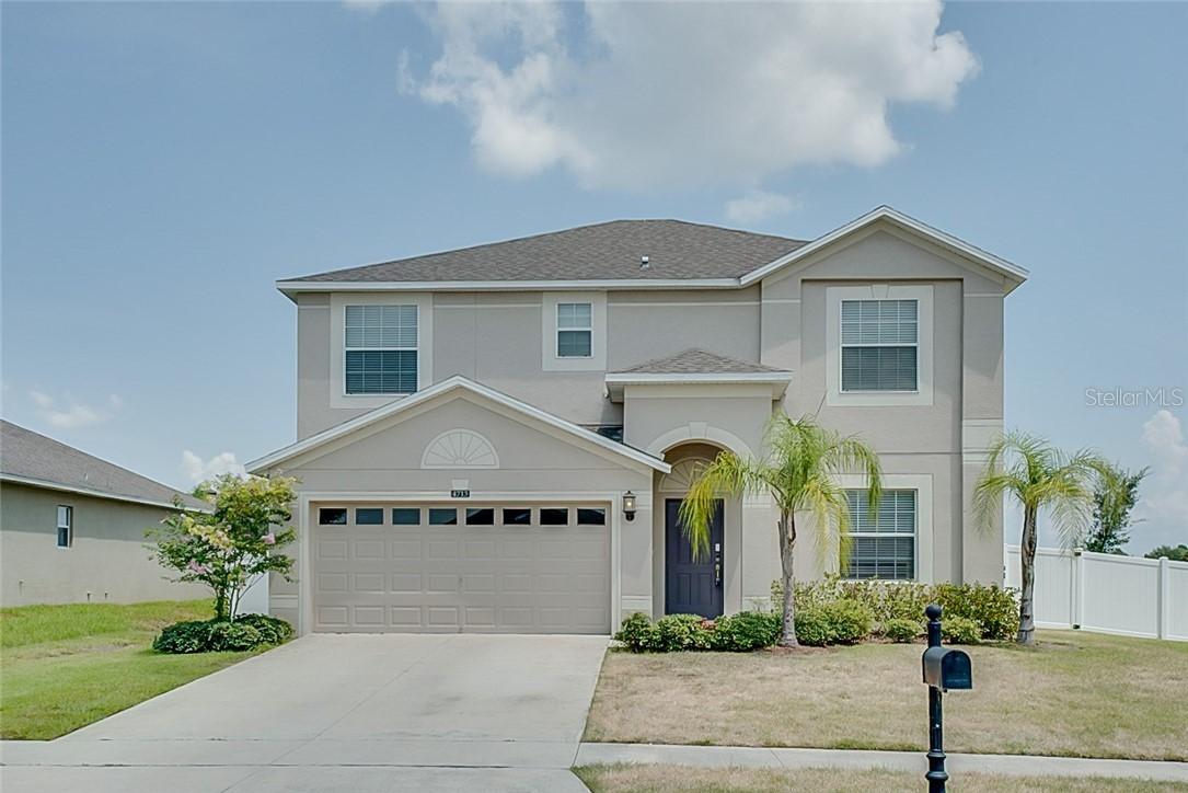 4713 Havilland Dr. #2, Mount Dora, FL 32757