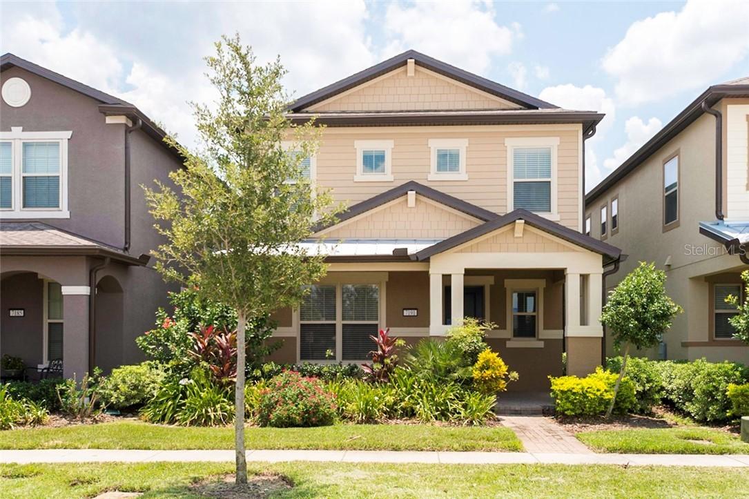 7191 Spring Park Dr., Winter Garden, FL 34787