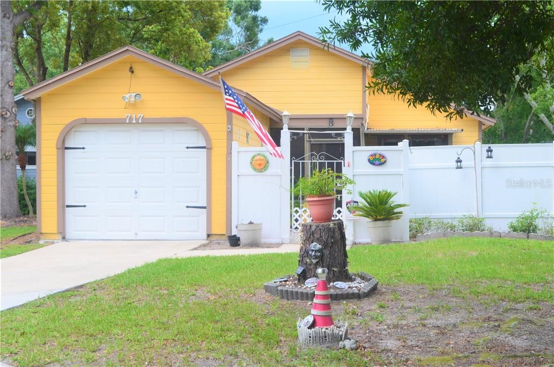 717 Ashley Ln. #1A, Orlando, FL 32825